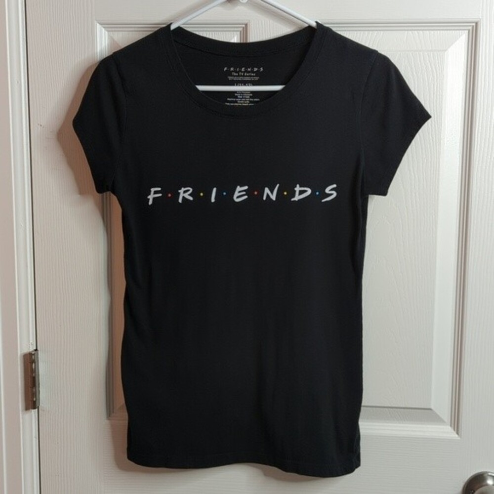 Friends The TV Series tee-shirt size 11-13